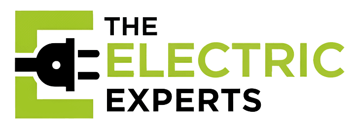 The Electric Experts Logo